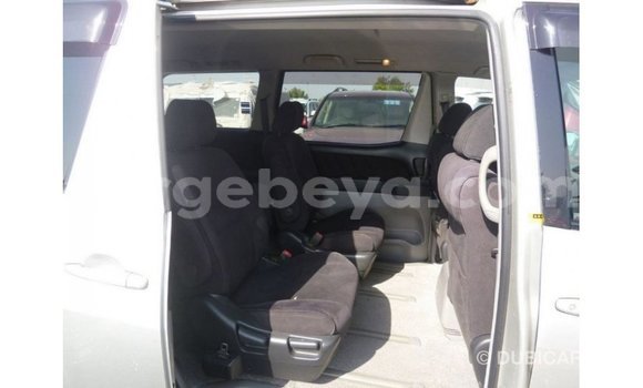Buy Import Toyota Alphard Other Car in Import - Dubai in Ethiopia Buy Import Toyota Alphard Other Car in Import - Dubai in Ethiopia