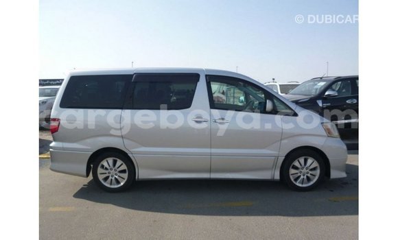 Buy Import Toyota Alphard Other Car in Import - Dubai in Ethiopia Buy Import Toyota Alphard Other Car in Import - Dubai in Ethiopia