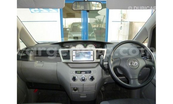 Buy Import Toyota Voxy Other Car in Import - Dubai in Ethiopia Buy Import Toyota Voxy Other Car in Import - Dubai in Ethiopia