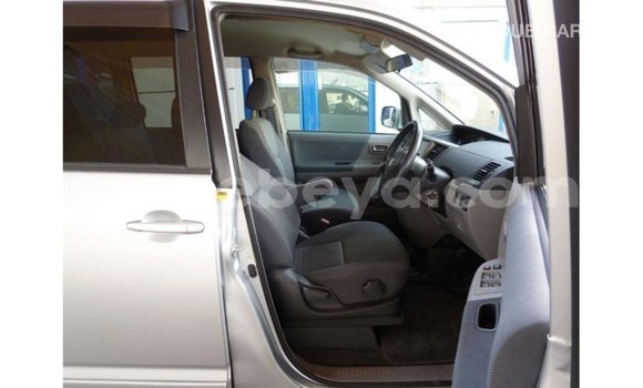 Buy Import Toyota Voxy Other Car in Import - Dubai in Ethiopia Buy Import Toyota Voxy Other Car in Import - Dubai in Ethiopia