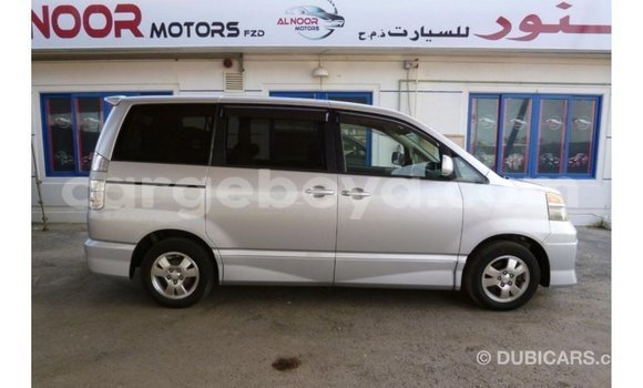 Buy Import Toyota Voxy Other Car in Import - Dubai in Ethiopia Buy Import Toyota Voxy Other Car in Import - Dubai in Ethiopia