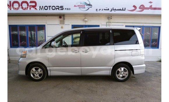Buy Import Toyota Voxy Other Car in Import - Dubai in Ethiopia Buy Import Toyota Voxy Other Car in Import - Dubai in Ethiopia