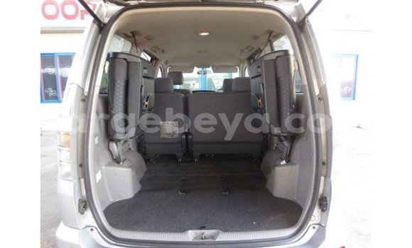 Buy Import Toyota Voxy Other Car in Import - Dubai in Ethiopia Buy Import Toyota Voxy Other Car in Import - Dubai in Ethiopia
