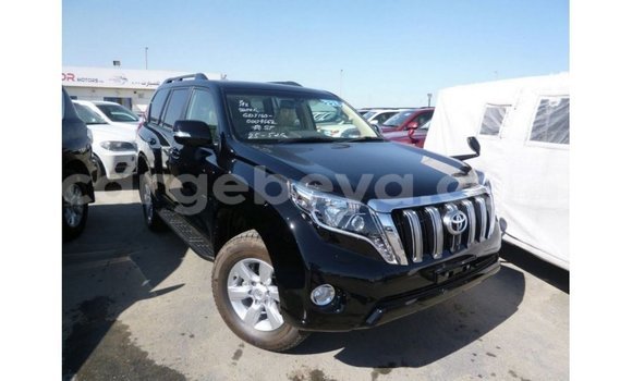 Buy Import Toyota Prado Black Car in Import - Dubai in Ethiopia Buy Import Toyota Prado Black Car in Import - Dubai in Ethiopia