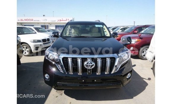 Buy Import Toyota Prado Black Car in Import - Dubai in Ethiopia Buy Import Toyota Prado Black Car in Import - Dubai in Ethiopia