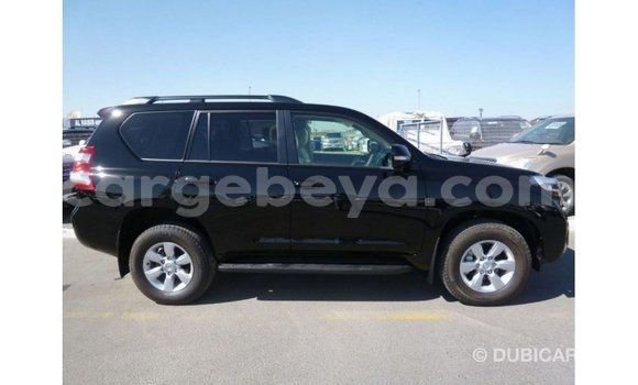 Buy Import Toyota Prado Black Car in Import - Dubai in Ethiopia Buy Import Toyota Prado Black Car in Import - Dubai in Ethiopia