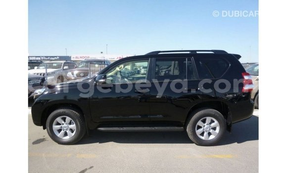 Buy Import Toyota Prado Black Car in Import - Dubai in Ethiopia Buy Import Toyota Prado Black Car in Import - Dubai in Ethiopia