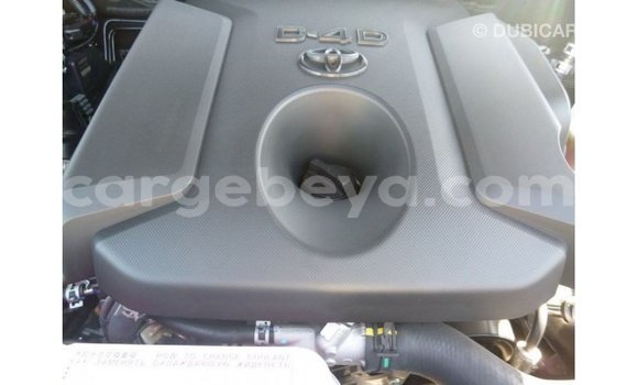 Buy Import Toyota Prado Black Car in Import - Dubai in Ethiopia Buy Import Toyota Prado Black Car in Import - Dubai in Ethiopia