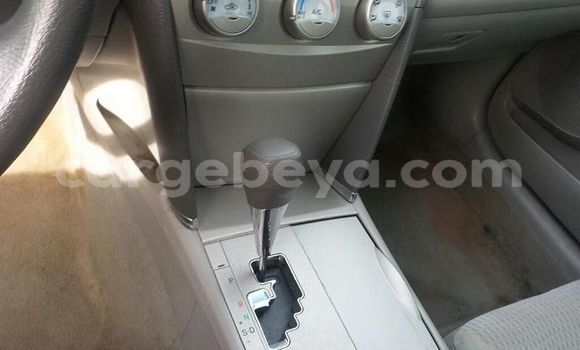 Buy Used Toyota Camry Blue Car in Addis–Ababa in Ethiopia Buy Used Toyota Camry Blue Car in Addis–Ababa in Ethiopia