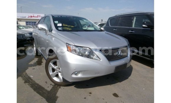 Buy Import Lexus RX 350 Other Car in Import - Dubai in Ethiopia Buy Import Lexus RX 350 Other Car in Import - Dubai in Ethiopia