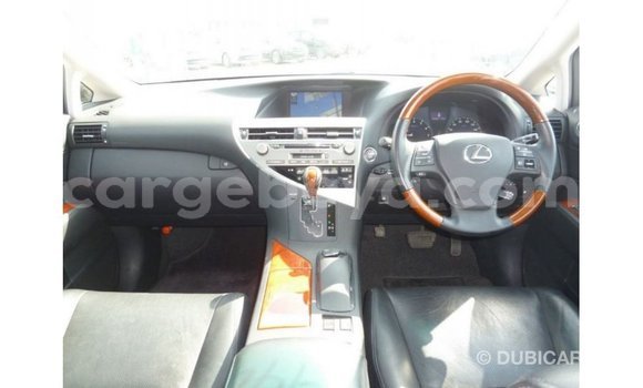 Buy Import Lexus RX 350 Other Car in Import - Dubai in Ethiopia Buy Import Lexus RX 350 Other Car in Import - Dubai in Ethiopia