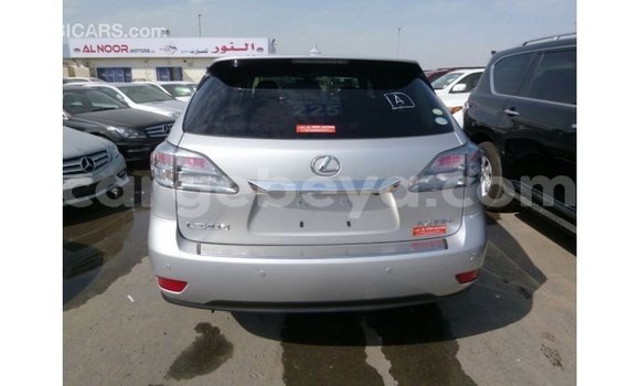 Buy Import Lexus RX 350 Other Car in Import - Dubai in Ethiopia Buy Import Lexus RX 350 Other Car in Import - Dubai in Ethiopia