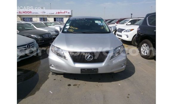 Buy Import Lexus RX 350 Other Car in Import - Dubai in Ethiopia Buy Import Lexus RX 350 Other Car in Import - Dubai in Ethiopia