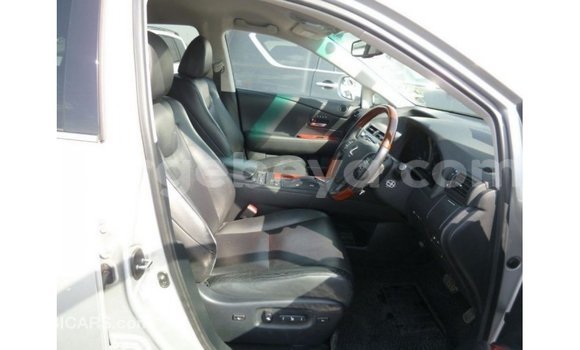Buy Import Lexus RX 350 Other Car in Import - Dubai in Ethiopia Buy Import Lexus RX 350 Other Car in Import - Dubai in Ethiopia