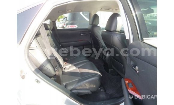 Buy Import Lexus RX 350 Other Car in Import - Dubai in Ethiopia Buy Import Lexus RX 350 Other Car in Import - Dubai in Ethiopia