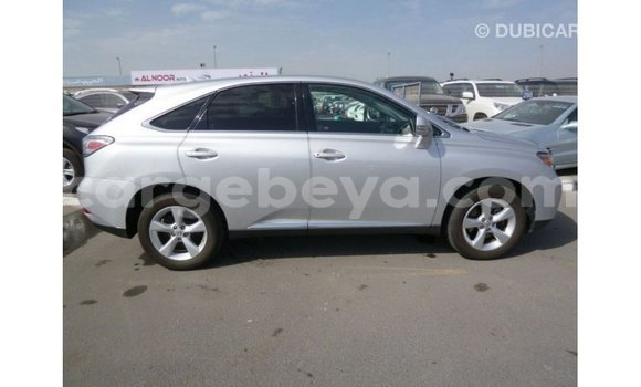 Buy Import Lexus RX 350 Other Car in Import - Dubai in Ethiopia Buy Import Lexus RX 350 Other Car in Import - Dubai in Ethiopia