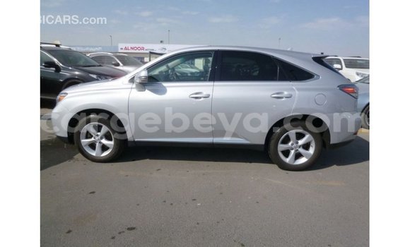 Buy Import Lexus RX 350 Other Car in Import - Dubai in Ethiopia Buy Import Lexus RX 350 Other Car in Import - Dubai in Ethiopia