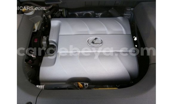Buy Import Lexus RX 350 Other Car in Import - Dubai in Ethiopia Buy Import Lexus RX 350 Other Car in Import - Dubai in Ethiopia