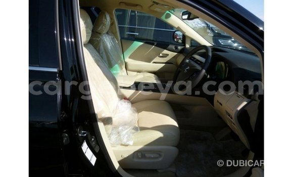Buy Import Lexus RX 350 Black Car in Import - Dubai in Ethiopia Buy Import Lexus RX 350 Black Car in Import - Dubai in Ethiopia