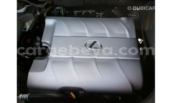 Buy Import Lexus RX 350 Black Car in Import - Dubai in Ethiopia Buy Import Lexus RX 350 Black Car in Import - Dubai in Ethiopia