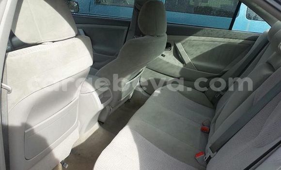 Buy Used Toyota Camry Blue Car in Addis–Ababa in Ethiopia Buy Used Toyota Camry Blue Car in Addis–Ababa in Ethiopia