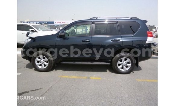 ይግዙ Imported Toyota Prado ሰማያዊ መኪና በ Import - Dubai በ ኢትዮጵያ ይግዙ Imported Toyota Prado ሰማያዊ መኪና በ Import - Dubai በ ኢትዮጵያ