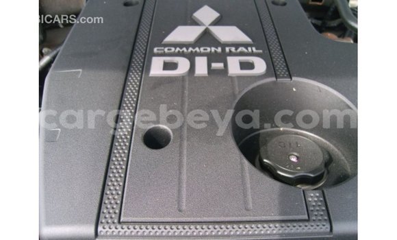 Buy Import Mitsubishi Pajero Black Car in Import - Dubai in Ethiopia Buy Import Mitsubishi Pajero Black Car in Import - Dubai in Ethiopia