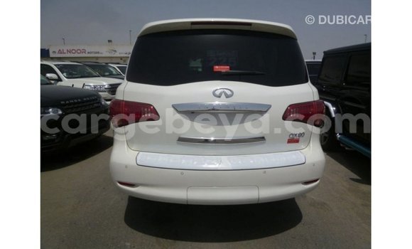 Buy Import Infiniti Q White Car in Import - Dubai in Ethiopia Buy Import Infiniti Q White Car in Import - Dubai in Ethiopia