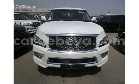 Buy Import Infiniti Q White Car in Import - Dubai in Ethiopia Buy Import Infiniti Q White Car in Import - Dubai in Ethiopia
