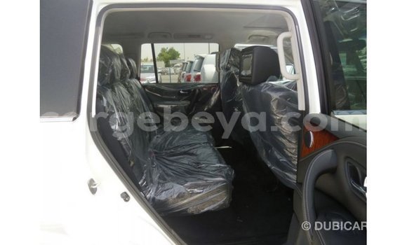 Buy Import Infiniti Q White Car in Import - Dubai in Ethiopia Buy Import Infiniti Q White Car in Import - Dubai in Ethiopia