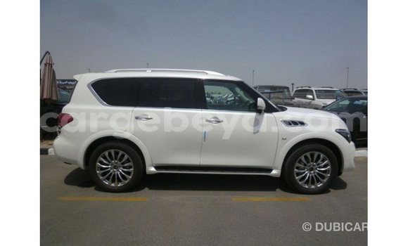 Buy Import Infiniti Q White Car in Import - Dubai in Ethiopia Buy Import Infiniti Q White Car in Import - Dubai in Ethiopia