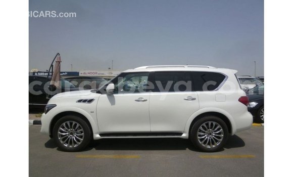 Buy Import Infiniti Q White Car in Import - Dubai in Ethiopia Buy Import Infiniti Q White Car in Import - Dubai in Ethiopia