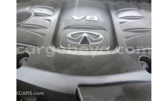 Buy Import Infiniti Q White Car in Import - Dubai in Ethiopia Buy Import Infiniti Q White Car in Import - Dubai in Ethiopia