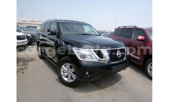 Buy Import Nissan Patrol Black Car in Import - Dubai in Ethiopia Buy Import Nissan Patrol Black Car in Import - Dubai in Ethiopia