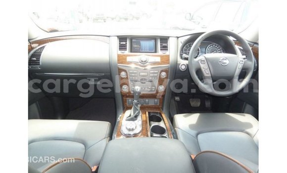 Buy Import Nissan Patrol Black Car in Import - Dubai in Ethiopia Buy Import Nissan Patrol Black Car in Import - Dubai in Ethiopia