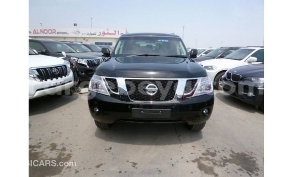 Buy Import Nissan Patrol Black Car in Import - Dubai in Ethiopia Buy Import Nissan Patrol Black Car in Import - Dubai in Ethiopia