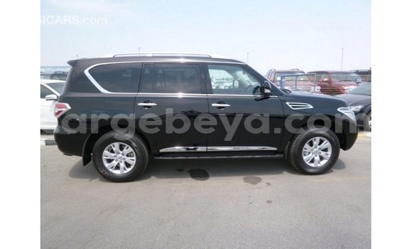 Buy Import Nissan Patrol Black Car in Import - Dubai in Ethiopia Buy Import Nissan Patrol Black Car in Import - Dubai in Ethiopia