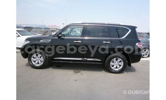 Buy Import Nissan Patrol Black Car in Import - Dubai in Ethiopia Buy Import Nissan Patrol Black Car in Import - Dubai in Ethiopia