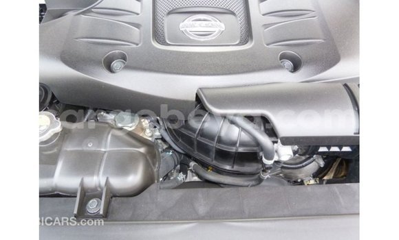 Buy Import Nissan Patrol Black Car in Import - Dubai in Ethiopia Buy Import Nissan Patrol Black Car in Import - Dubai in Ethiopia