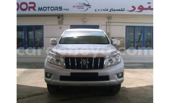 Buy Import Toyota Prado Other Car in Import - Dubai in Ethiopia Buy Import Toyota Prado Other Car in Import - Dubai in Ethiopia