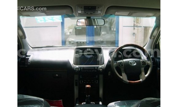 Buy Import Toyota Prado Other Car in Import - Dubai in Ethiopia Buy Import Toyota Prado Other Car in Import - Dubai in Ethiopia
