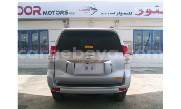 Buy Import Toyota Prado Other Car in Import - Dubai in Ethiopia Buy Import Toyota Prado Other Car in Import - Dubai in Ethiopia