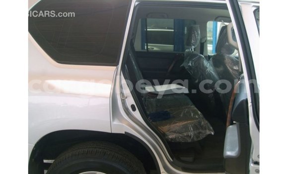 Buy Import Toyota Prado Other Car in Import - Dubai in Ethiopia Buy Import Toyota Prado Other Car in Import - Dubai in Ethiopia