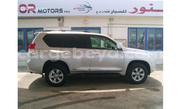 Buy Import Toyota Prado Other Car in Import - Dubai in Ethiopia Buy Import Toyota Prado Other Car in Import - Dubai in Ethiopia