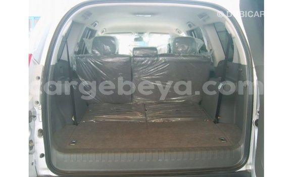 Buy Import Toyota Prado Other Car in Import - Dubai in Ethiopia Buy Import Toyota Prado Other Car in Import - Dubai in Ethiopia