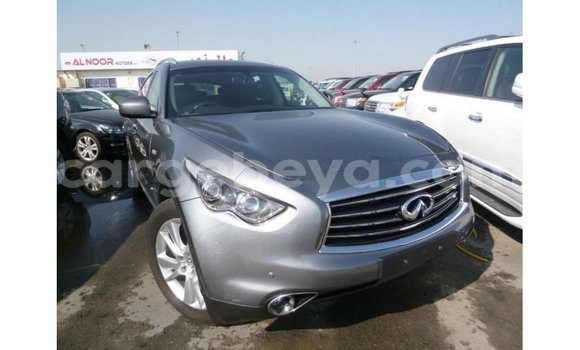 Buy Import Infiniti FX Other Car in Import - Dubai in Ethiopia