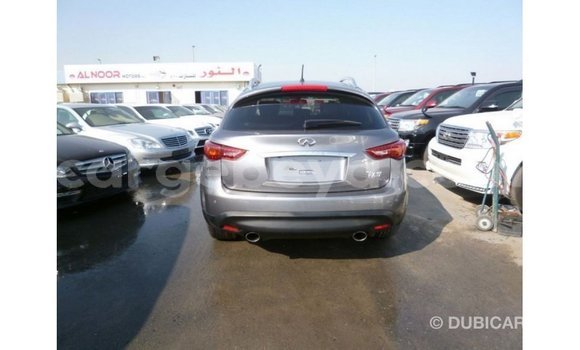 ይግዙ Imported Infiniti FX ሌላ መኪና በ Import - Dubai በ ኢትዮጵያ ይግዙ Imported Infiniti FX ሌላ መኪና በ Import - Dubai በ ኢትዮጵያ