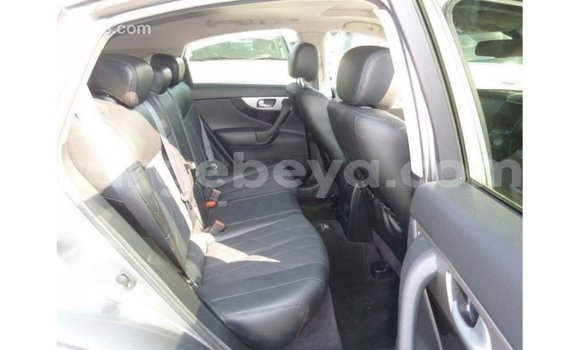 ይግዙ Imported Infiniti FX ሌላ መኪና በ Import - Dubai በ ኢትዮጵያ ይግዙ Imported Infiniti FX ሌላ መኪና በ Import - Dubai በ ኢትዮጵያ