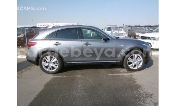 ይግዙ Imported Infiniti FX ሌላ መኪና በ Import - Dubai በ ኢትዮጵያ ይግዙ Imported Infiniti FX ሌላ መኪና በ Import - Dubai በ ኢትዮጵያ