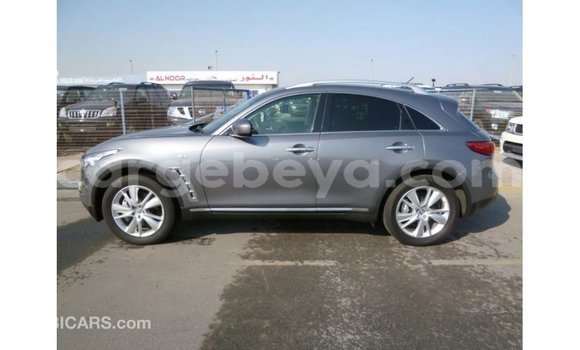ይግዙ Imported Infiniti FX ሌላ መኪና በ Import - Dubai በ ኢትዮጵያ ይግዙ Imported Infiniti FX ሌላ መኪና በ Import - Dubai በ ኢትዮጵያ